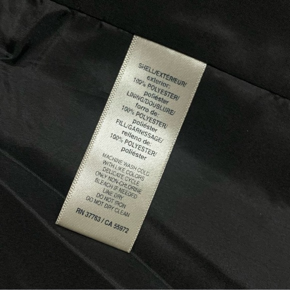 Rafaella Sport Medium Puffer Vest - Picture 7 of 8